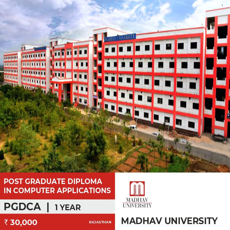 Madhav University